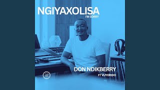 NGIYAXOLISA