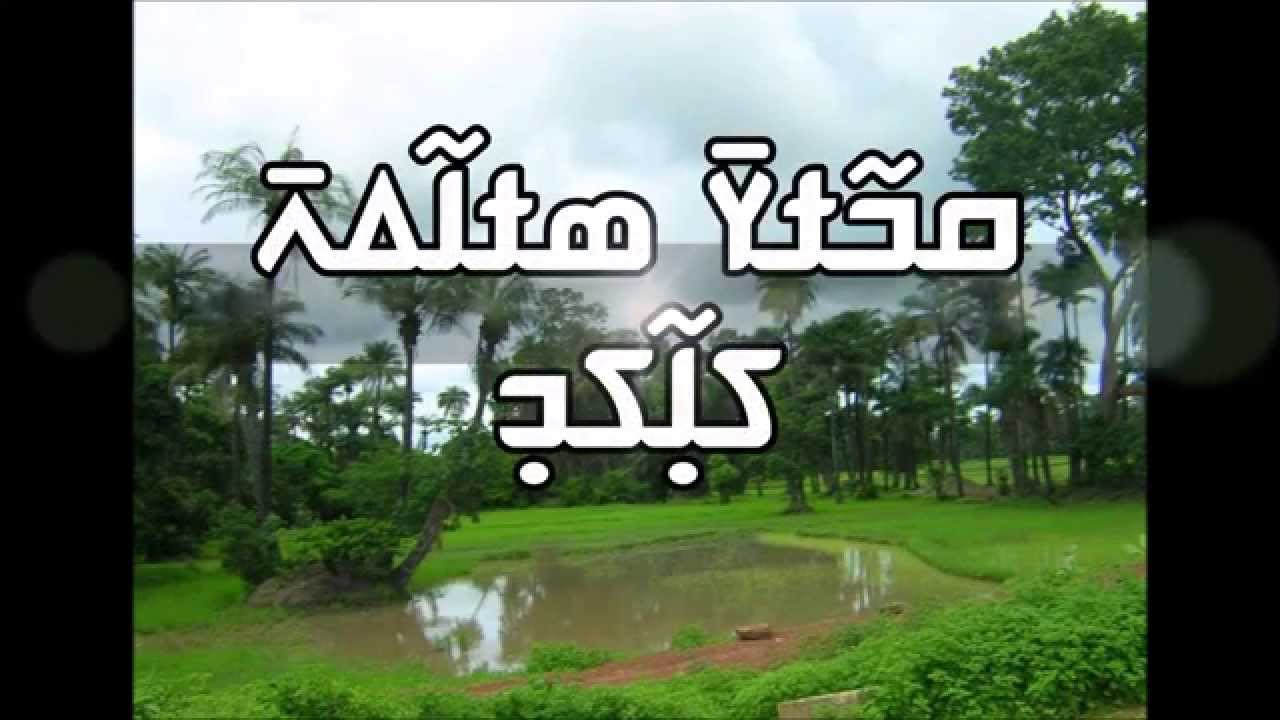 Sory Drame - djandjon