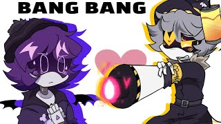 BANG BANG // Murder Drones