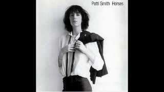 Patti Smith My Generation...