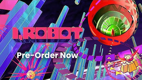 I, Robot - Official Release Date Trailer