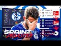 SCHALKE STEIGT BIS IN DIE 3. LIGA AB!! 😈💥💥 - FIFA 21: Schalke 04 Sprint to Disaster