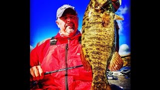 XTV- Bass Fishing- Caffeine shad for suspended bass screenshot 5
