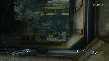 F.E.A.R 2 Walkthrough HD - Approach 2-3 - Mission 13