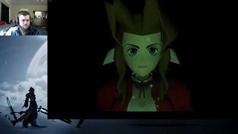 FF7 New Threat v1.4  Part 1