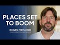 3 Markets for Huge Capital Appreciation