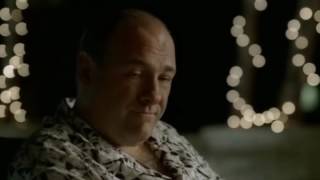 Kasey Chambers - The Captain (Sopranos OST)