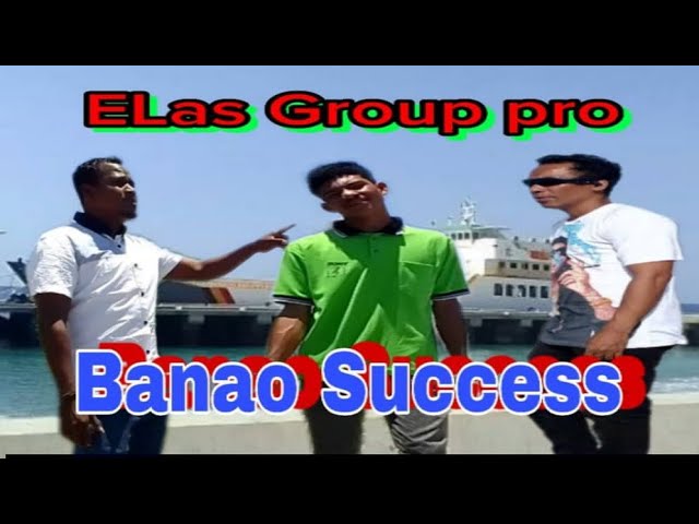 Banao Success // Versaun Musika // Dangdut // Compos // Atoy ELas // ELas Group. class=