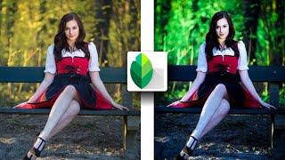 Photo Transformation Photo Editing