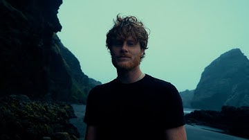 Matt Hansen - COMPASS (Official Lyric Video)