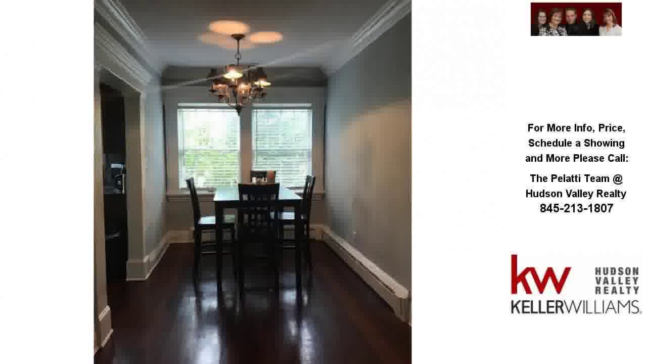 124 New Valley Road, New City, NY Presented by The Pelatti Team @.