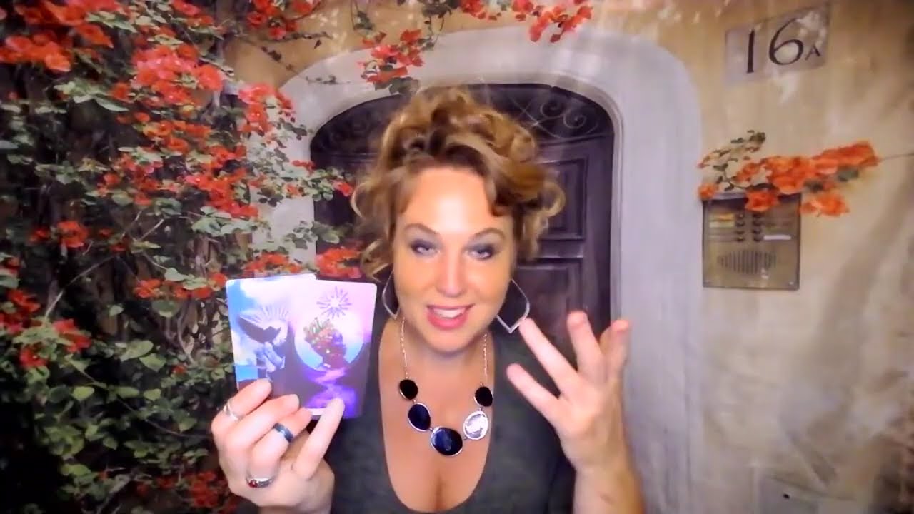 They no longer see themselves as a Fallen Angel, thanks to this Feminine..(Signs & Symbols)