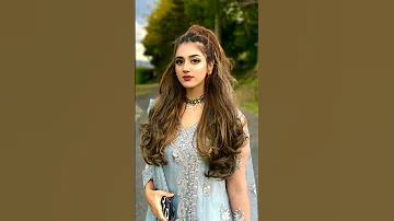 Jannat Mirza Tik Tok Mahive Shorts Jannatmirza Tiktok 