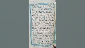 @اية مباركة من سورة (الزمر) اخي الفاضل تفكر بها