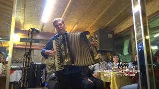 Video thumbnail of "Petar Ralchev - Pazardjik's crooked horo"