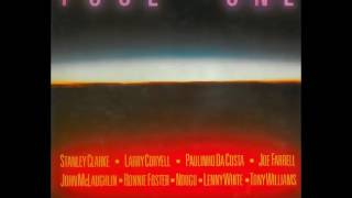 A FLG Maurepas upload - Fuse One - Taxi BLues - Jazz Fusion