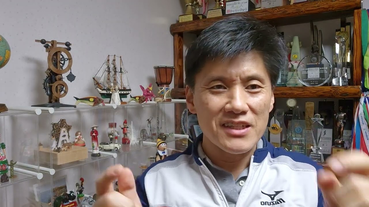 5km TT 가 실력이 제일 빨리 늘어요10km 기준 (45분 ~ 36분)