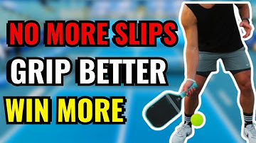 Ultimate Pickleball Overgrip Guide: Comfort & Performance Tips🏀✨