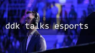 Download Lagu 5. ddk talks esports with n0thing