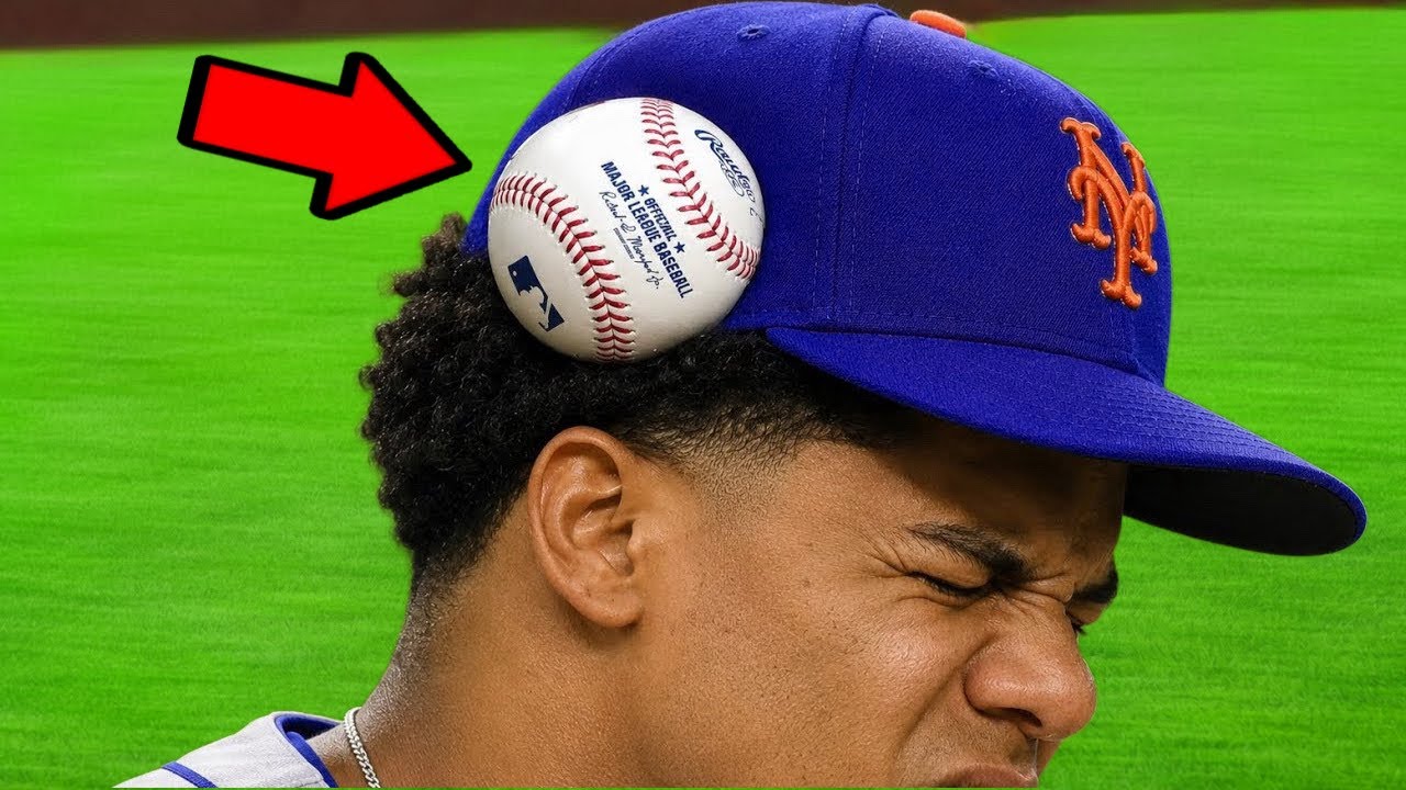 Los momentos más locos de la MLB que hicieron historia