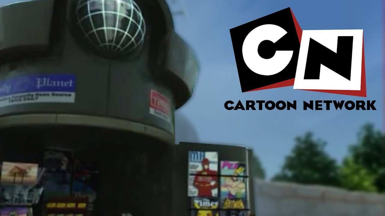 Mid-2000s: Cartoon Network vs Nickelodeon - Gen. Discussion - Comic Vine