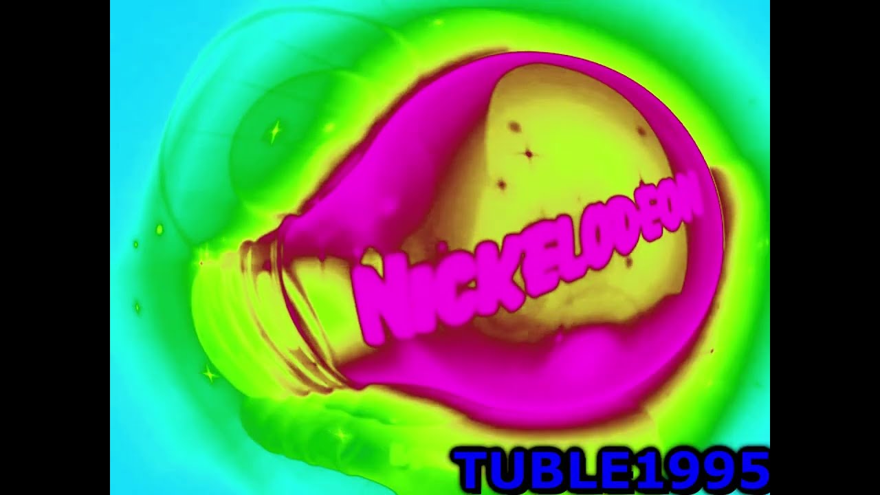 Preview 2 Nelvana/Nickelodeon (V6) Effects