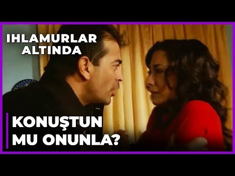 Salih, Cemil Yüzünden Fahriye'ye Kızıyor | Ihlamurlar Altında 47. Bölüm