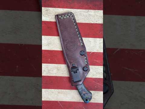 Mag10 Knife Worx - EDW.    