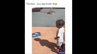 Baby WTF
