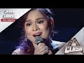 Jennie Gabriel receives another standing ovation w/ 'Never Enough' & 'Listen' | The Clash Season 3