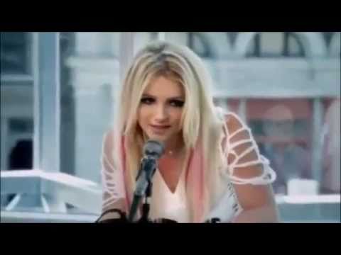 Britney Spears I Wanna Go Tumblr