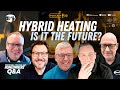 Should You Consider a Hybrid Heating System for Your Home?