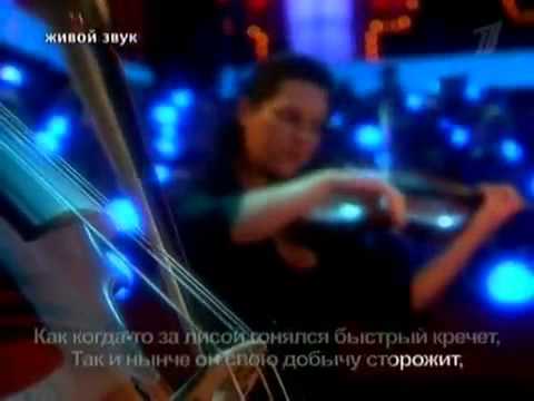 видео: Григорий Лепс и Михаил Шуфутинский - Утиная охота