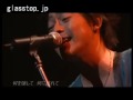 深愛 【心の扉 ~LIVE DVD vol.3~】 at 渋谷O-EAST / GLASS TOP