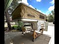 Part 1 of our latest project. Acquiring a 1982 "Blazer" by Four Wheel Campers