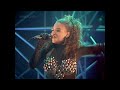 2 Unlimited - Faces (First Performance) -  TOTP   02 09 1993