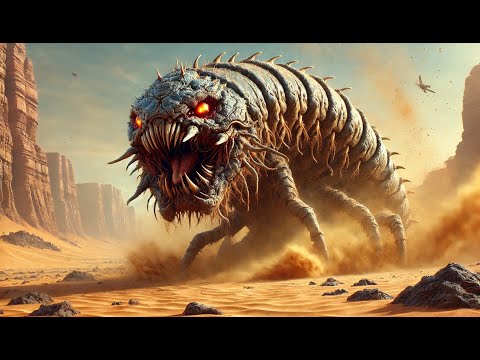 What If...? Snail Games made Scorched Earth