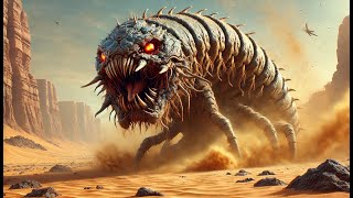 What If...? Snail Games made Scorched Earth