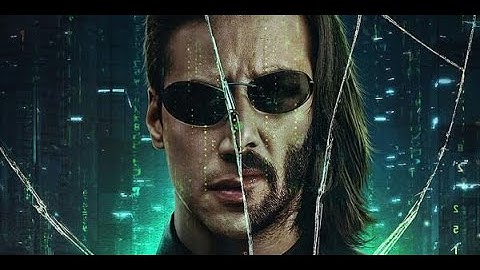 The Matrix Awakens: An Unreal Engine 5 Experience (COUNTDOWN)