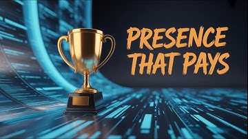 How to Build a Strong Online Presence in 2025 🌐 | Digital Marketing & Branding Tips