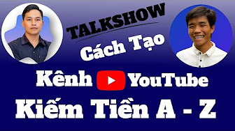 làm youtube cho người mới bắt đầu