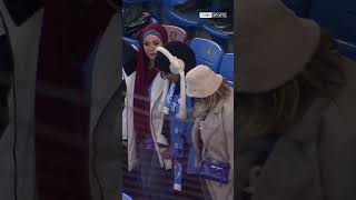 Trabzonspor Taraftarı, Devre Arasını Horon Ile Değerlendiriyor