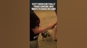 Scott Morrison