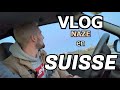 Vlog en Suisse