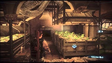 Army Of Two Mission 8 On Insane Chapter 36 Adrenaline High