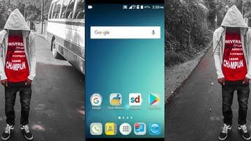 Quick Recharge Installed Android Phone