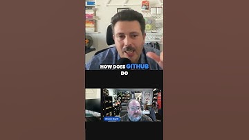 DevOps Uncovered: GitHub vs GitLab Fresh Perspectives!