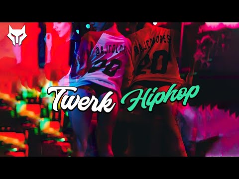 Twerk Mix 2022 🔥 Best Twerk Hip Hop Mix 2022 🔥 Party Dance Mixtape by CLUBGANG #11