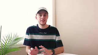 Lachlan Holmes | Faith like a Soldier