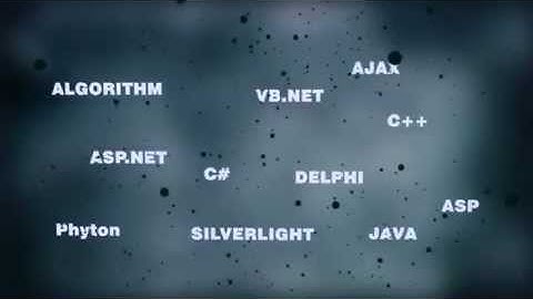 Cyber-Warrior TIM Intro Çalışması HD HİT